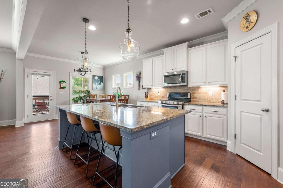 4412 Clubside Drive Gainesville - 5