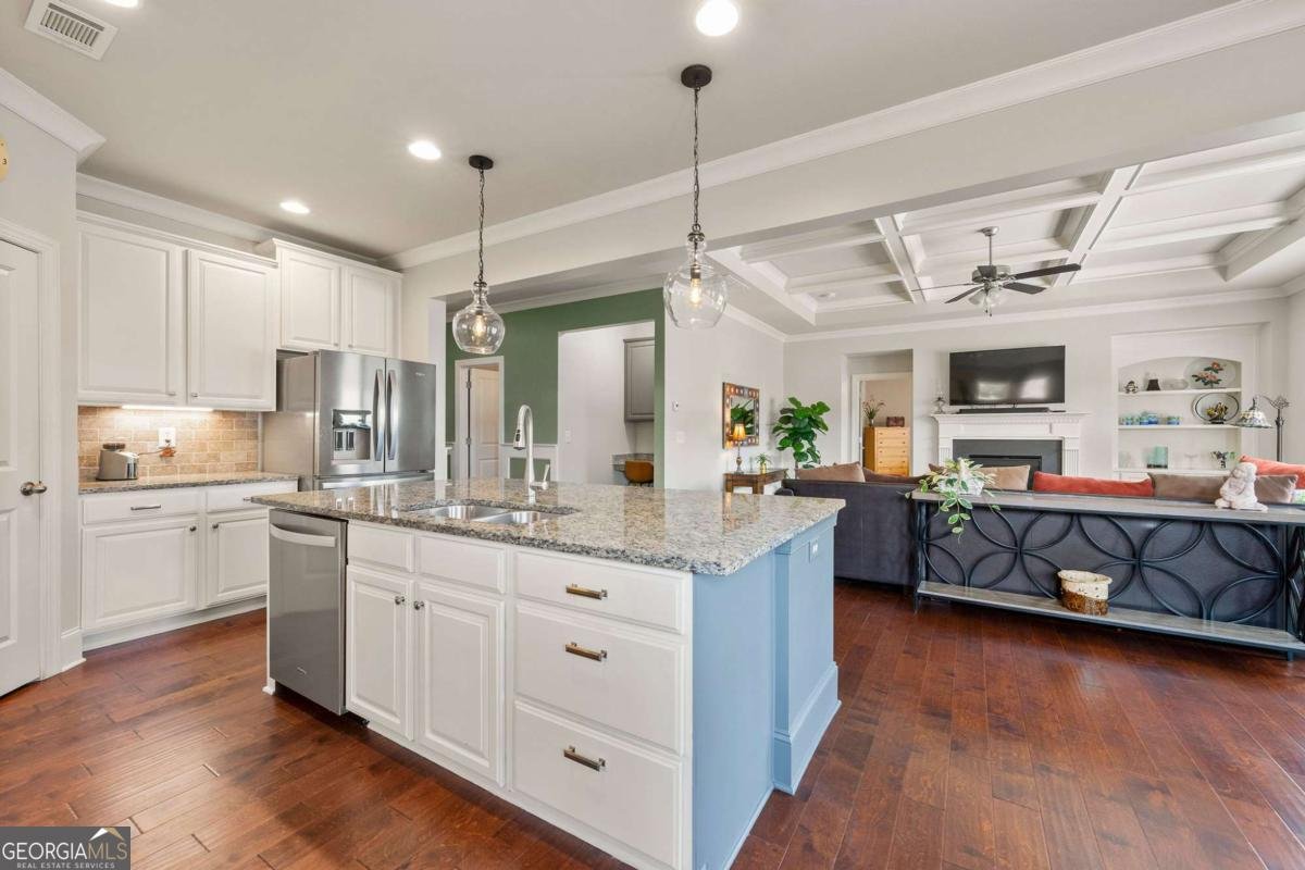 4412 Clubside Drive Gainesville - 6