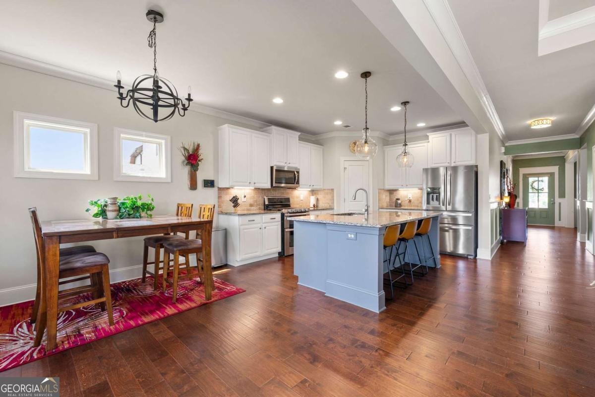 4412 Clubside Drive Gainesville - 7