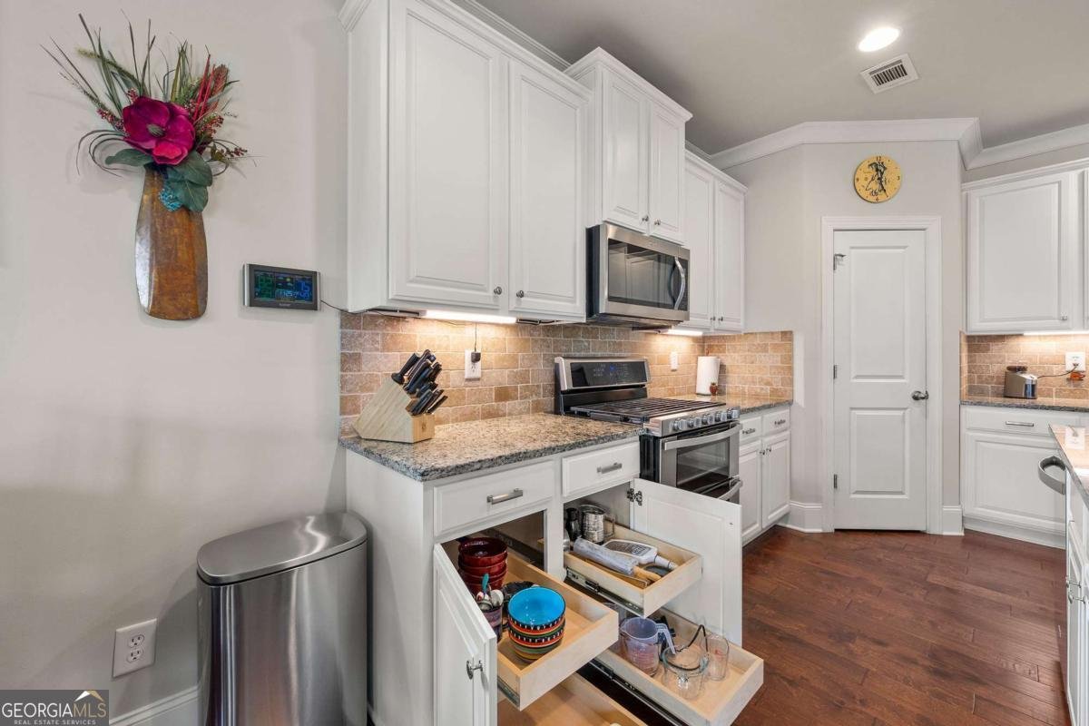 4412 Clubside Drive Gainesville - 8