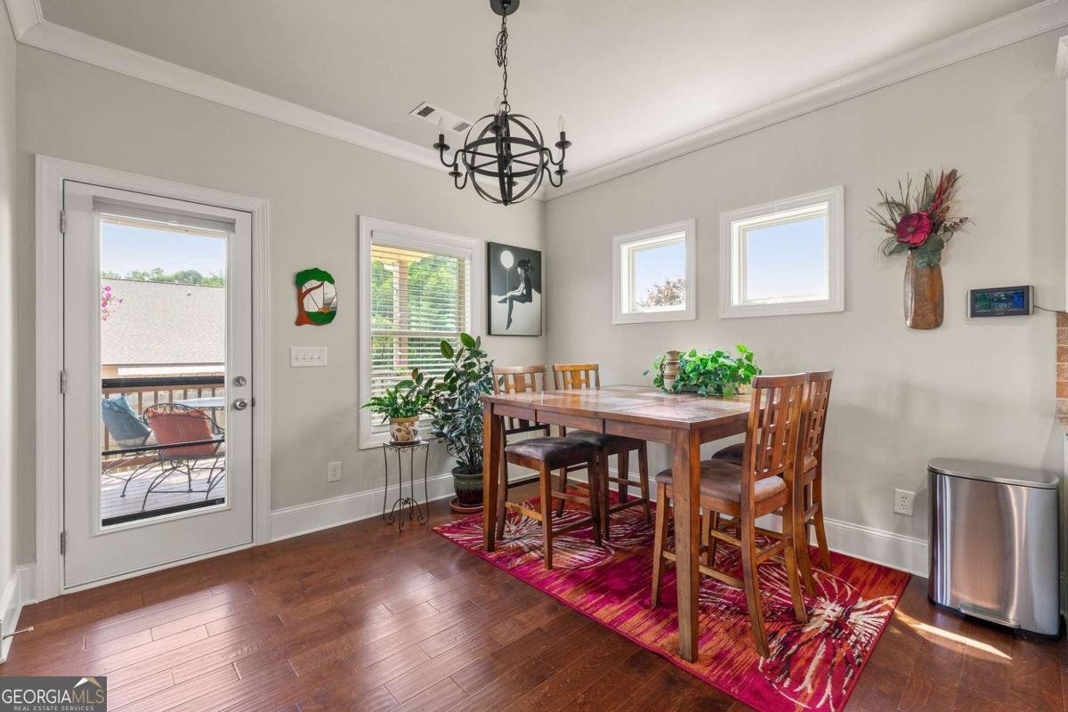 4412 Clubside Drive Gainesville - 9