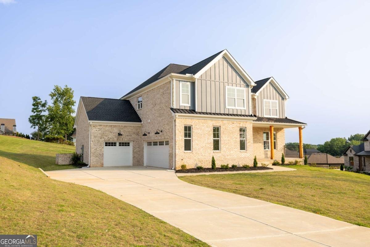 982 Wildberry Court Jefferson - 1