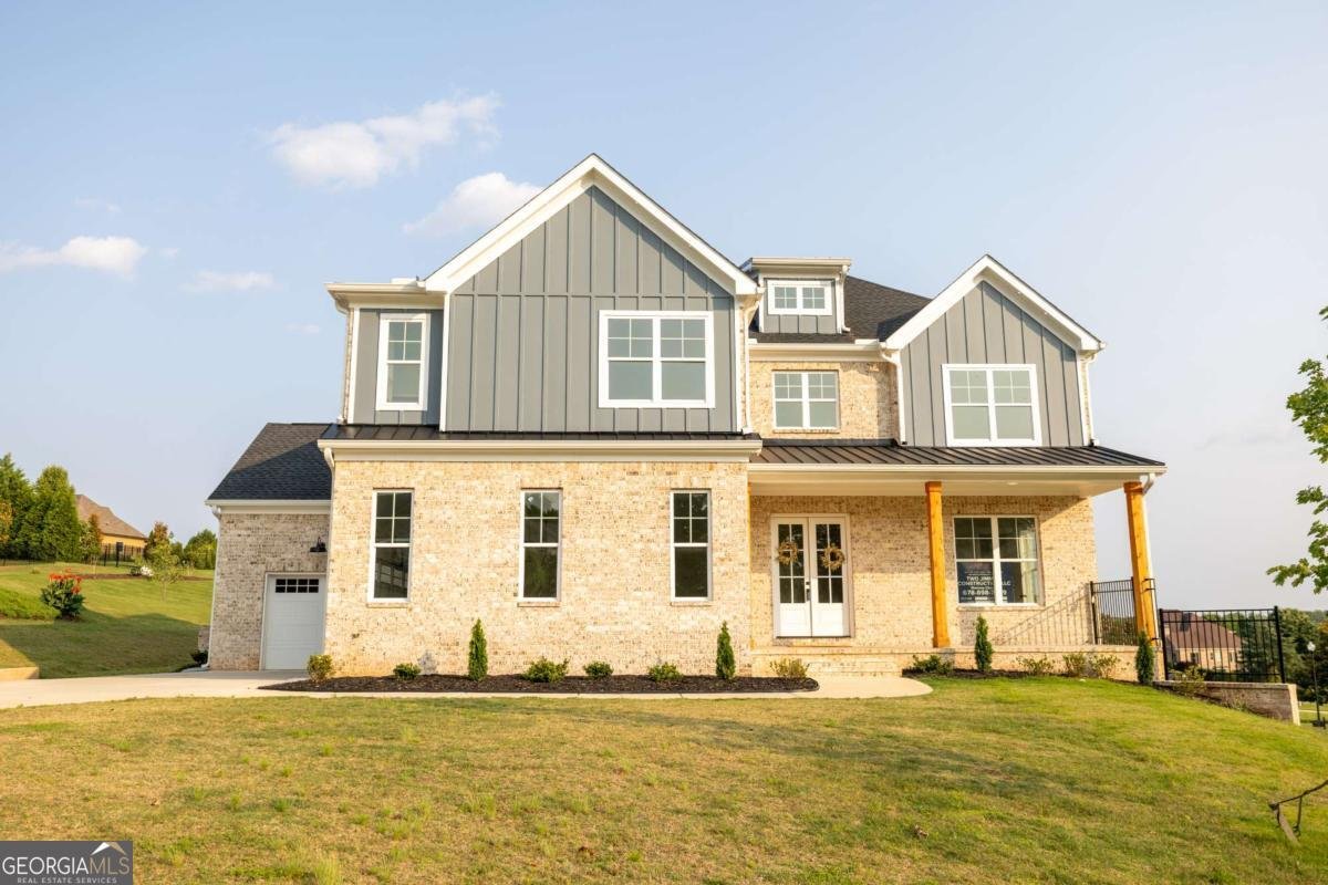 982 Wildberry Court Jefferson - 2