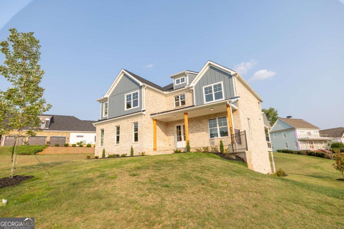 982 Wildberry Court Jefferson - 3