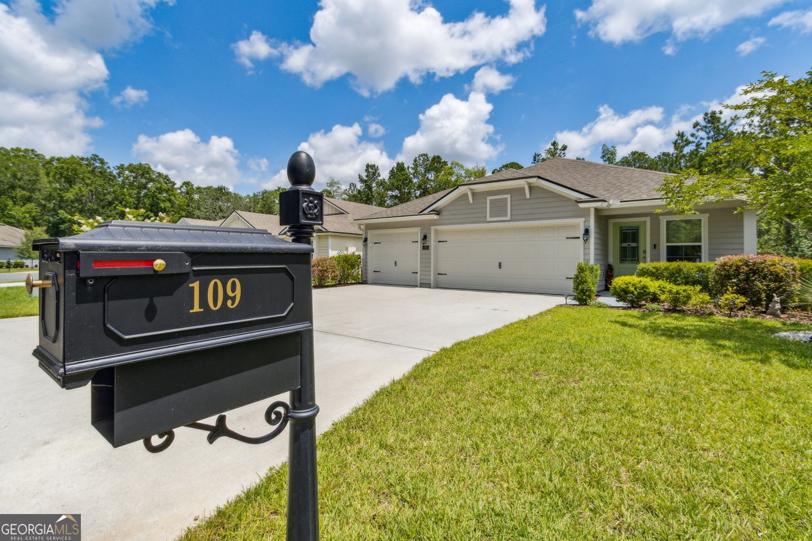 109 Holm Place St. Marys - 1