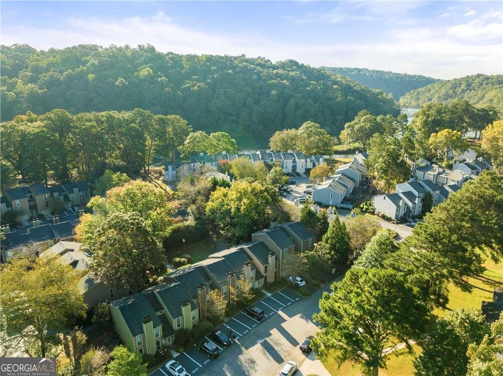 1026 Riverbend Club Drive Atlanta - 12