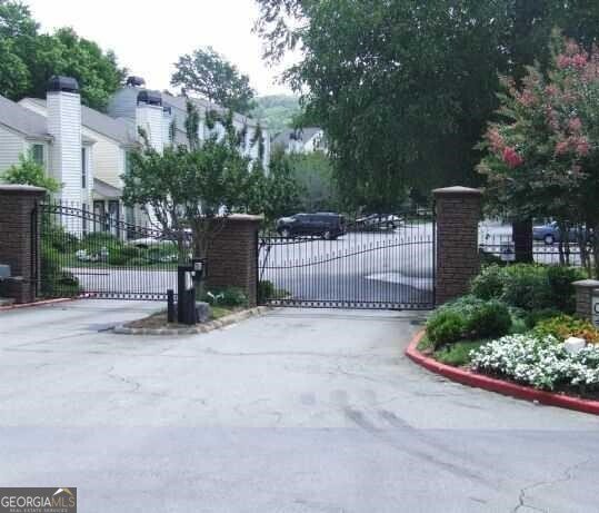 1026 Riverbend Club Drive Atlanta - 14