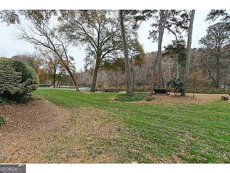 1026 Riverbend Club Drive Atlanta - 16