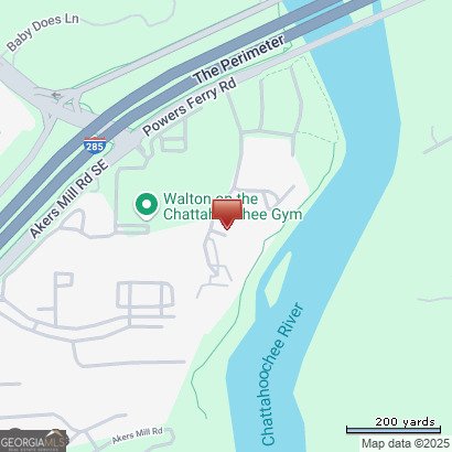1026 Riverbend Club Drive Atlanta - 19