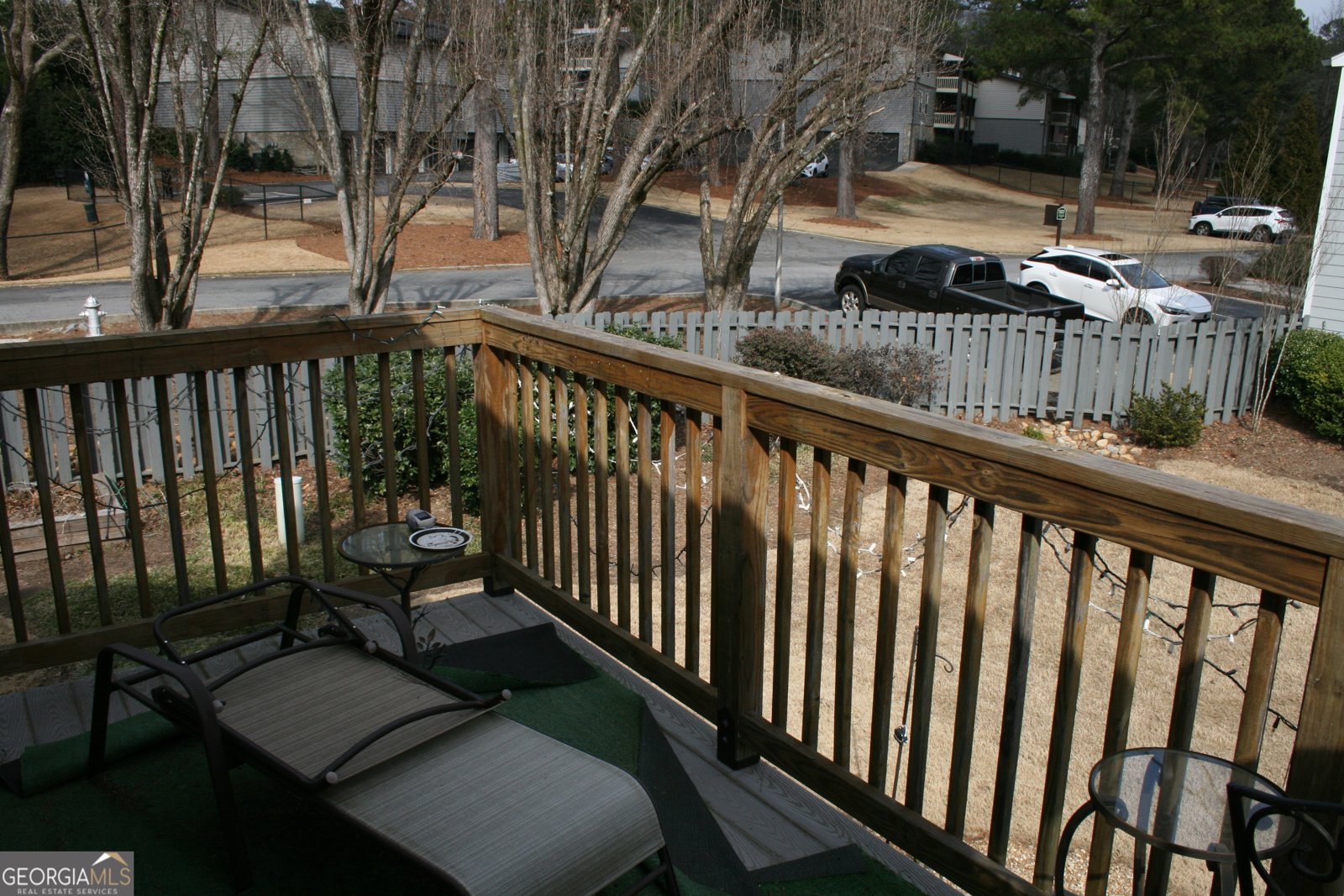 1026 Riverbend Club Drive Atlanta - 3