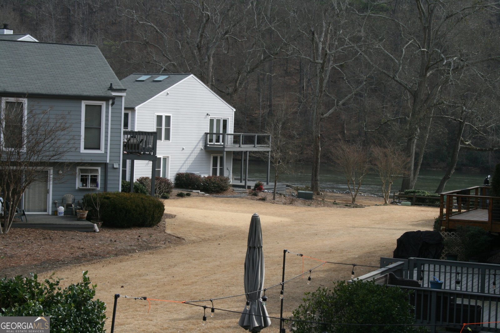 1026 Riverbend Club Drive Atlanta - 4