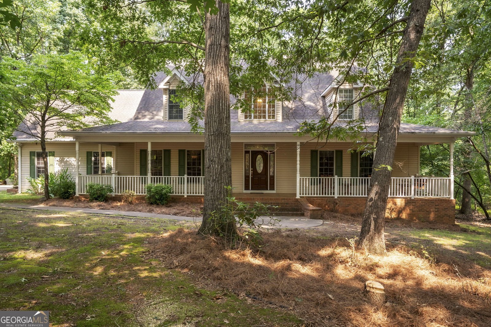 242 Pristine Cove Hartwell - 1