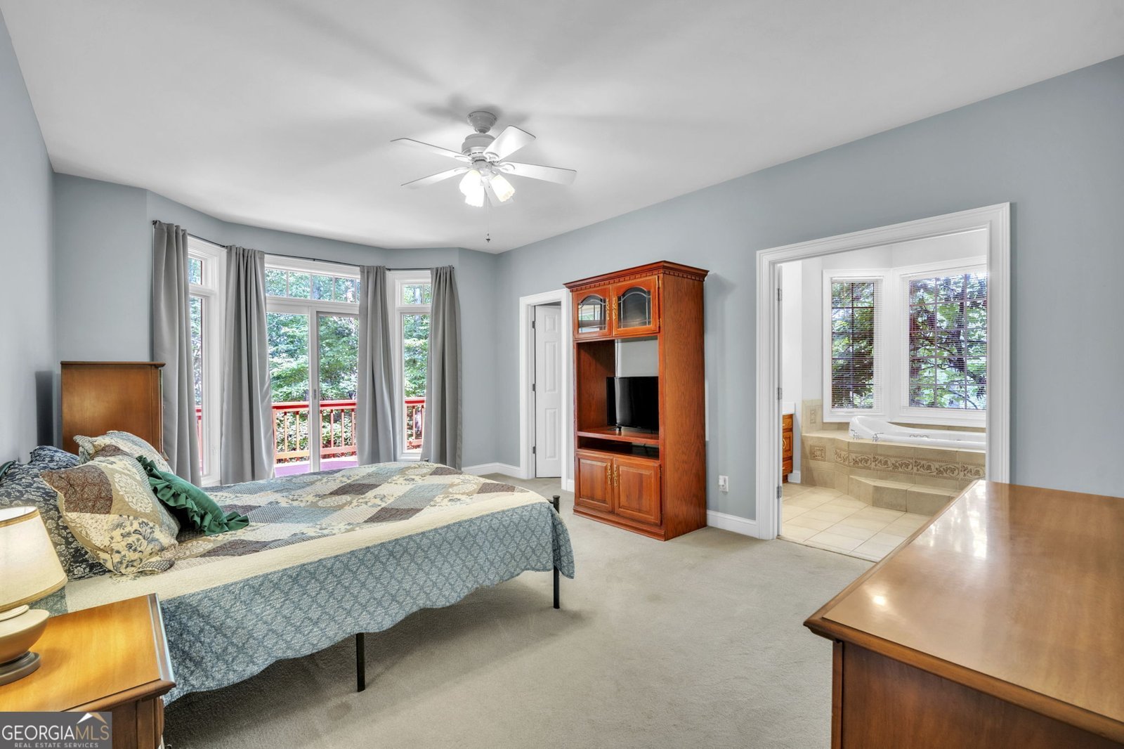 242 Pristine Cove Hartwell - 15