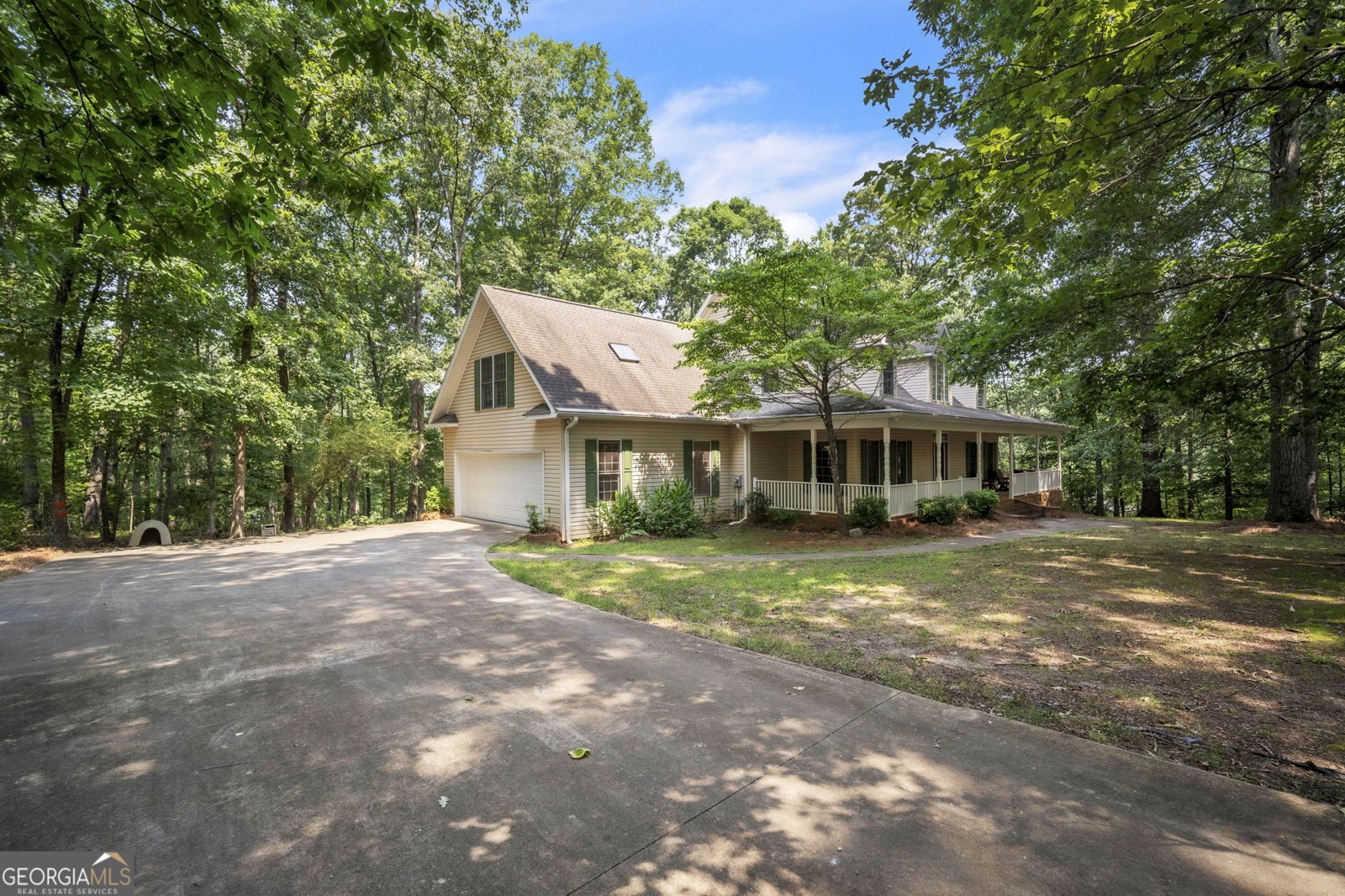 242 Pristine Cove Hartwell - 2