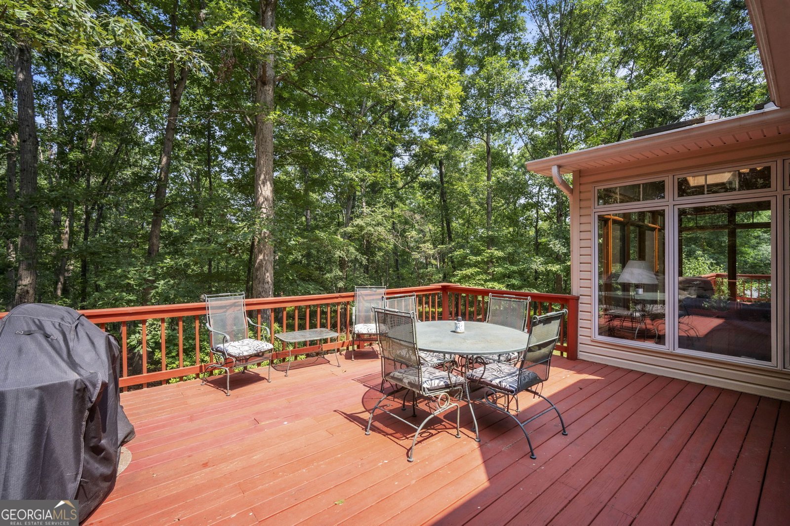 242 Pristine Cove Hartwell - 24