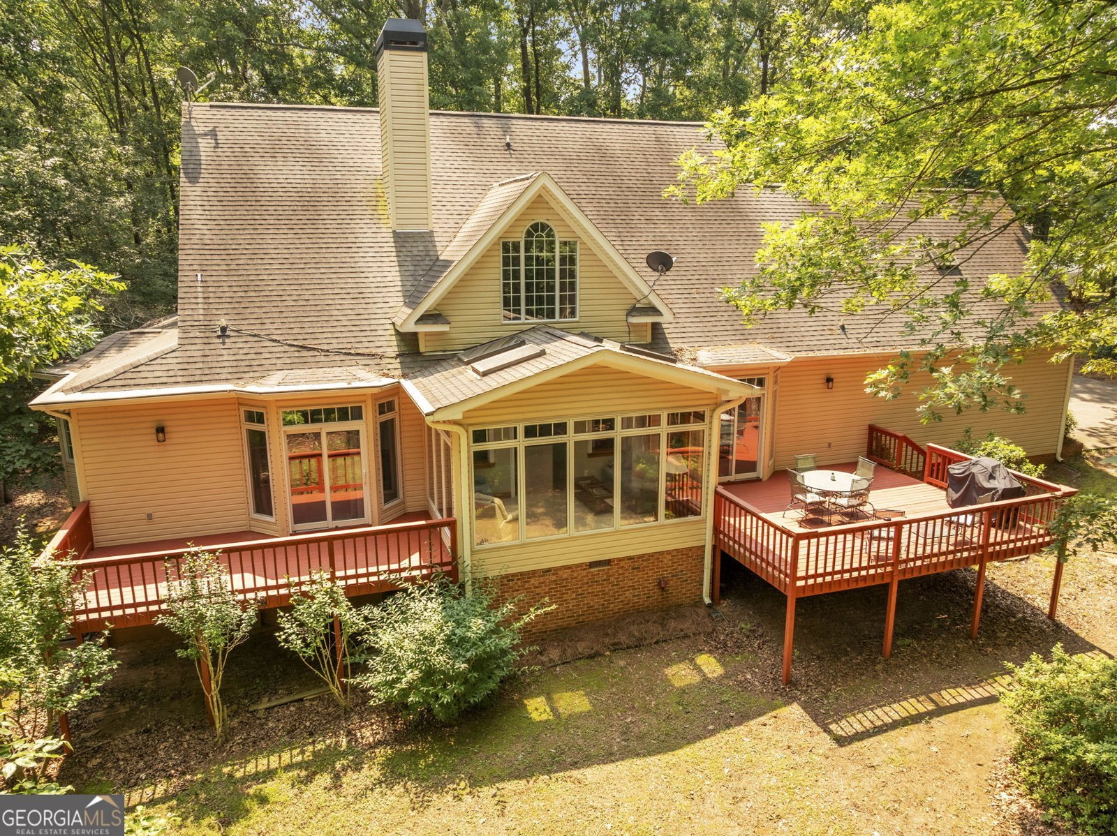242 Pristine Cove Hartwell - 25