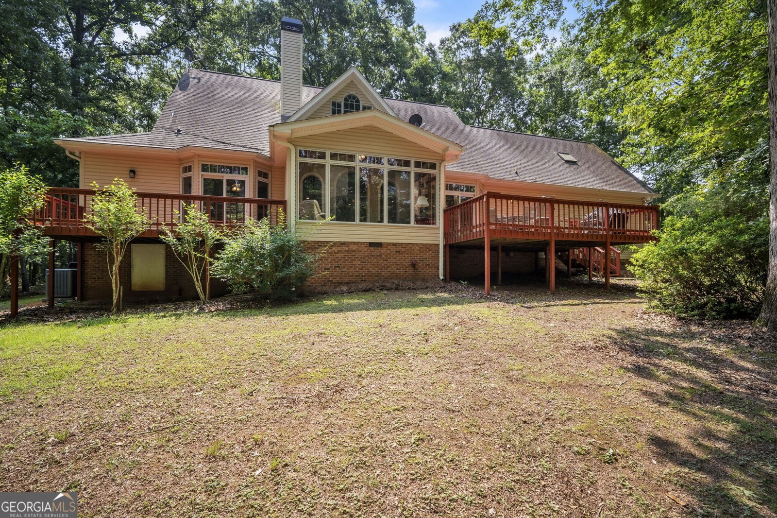 242 Pristine Cove Hartwell - 26