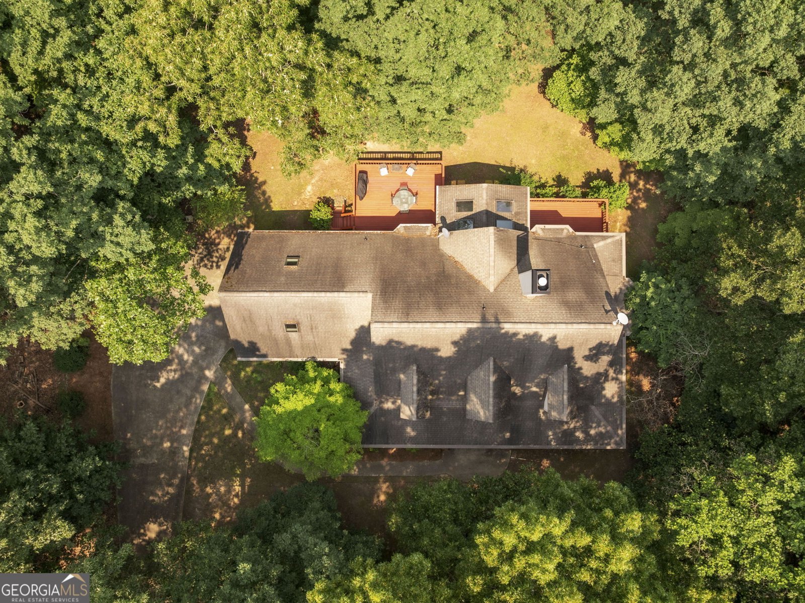 242 Pristine Cove Hartwell - 27