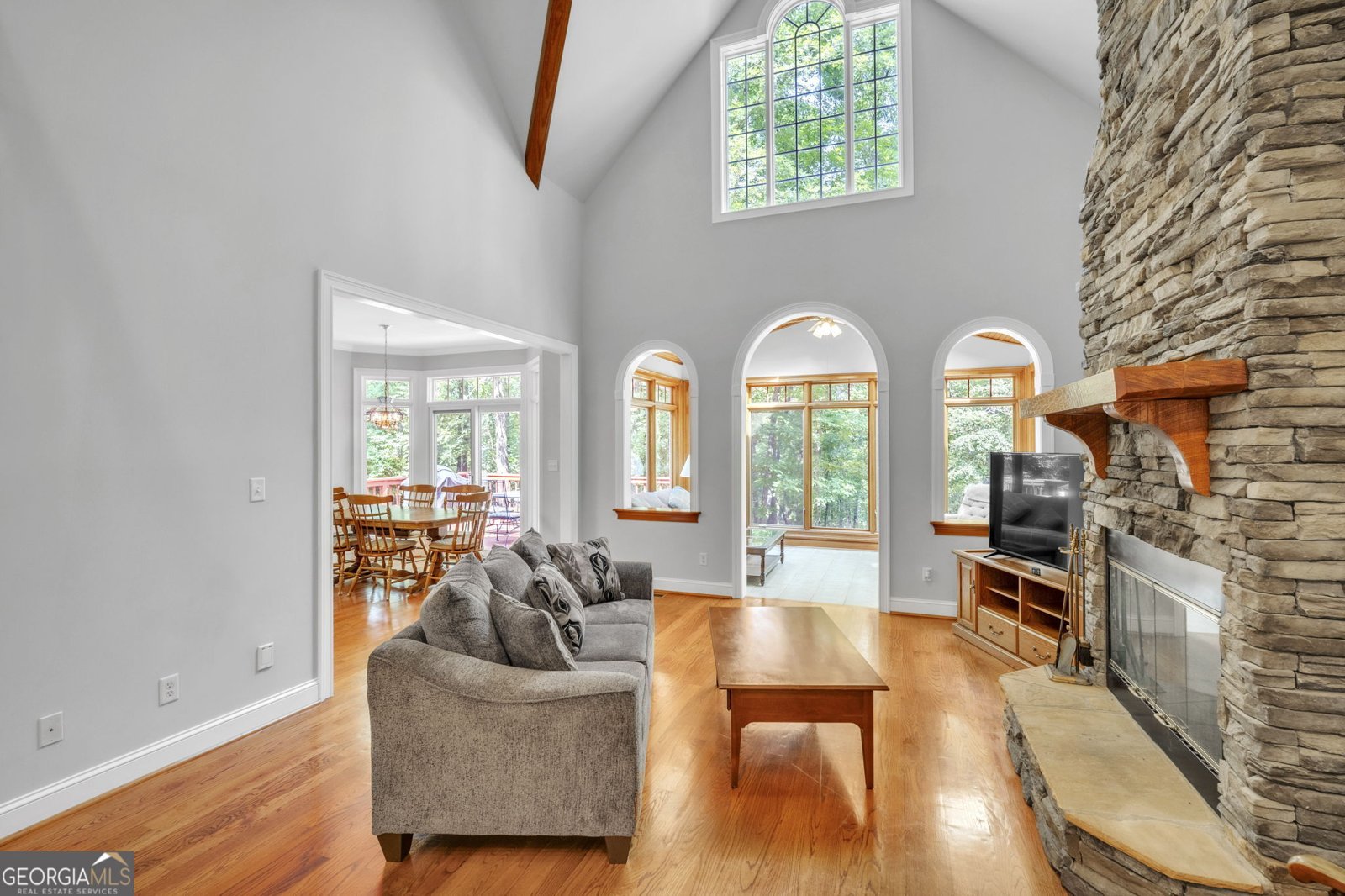 242 Pristine Cove Hartwell - 3