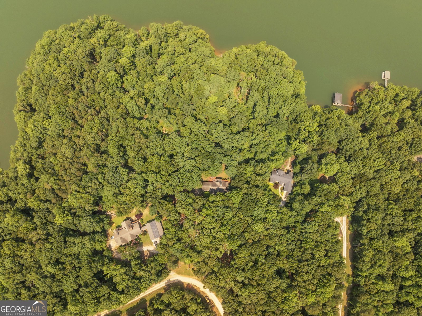 242 Pristine Cove Hartwell - 30