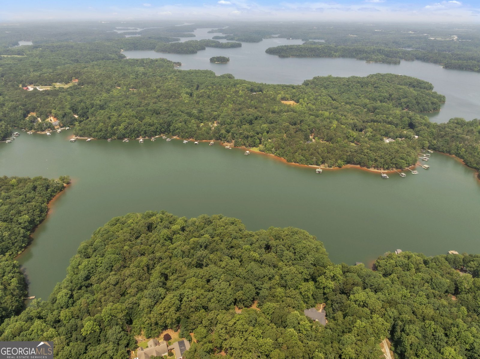 242 Pristine Cove Hartwell - 31