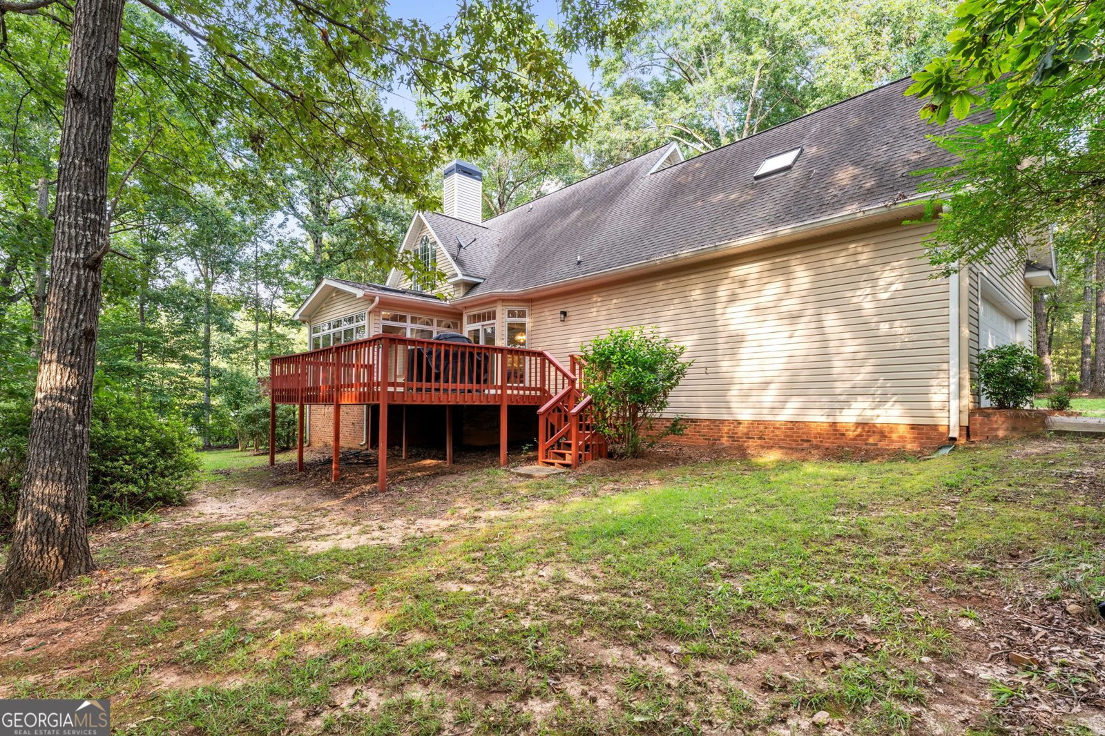 242 Pristine Cove Hartwell - 37