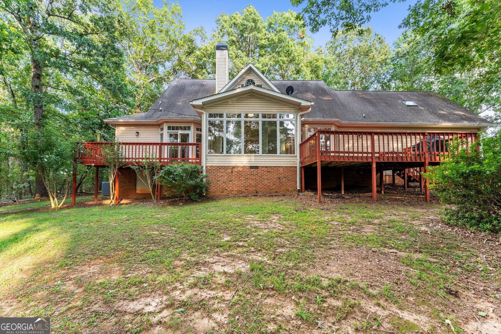 242 Pristine Cove Hartwell - 39