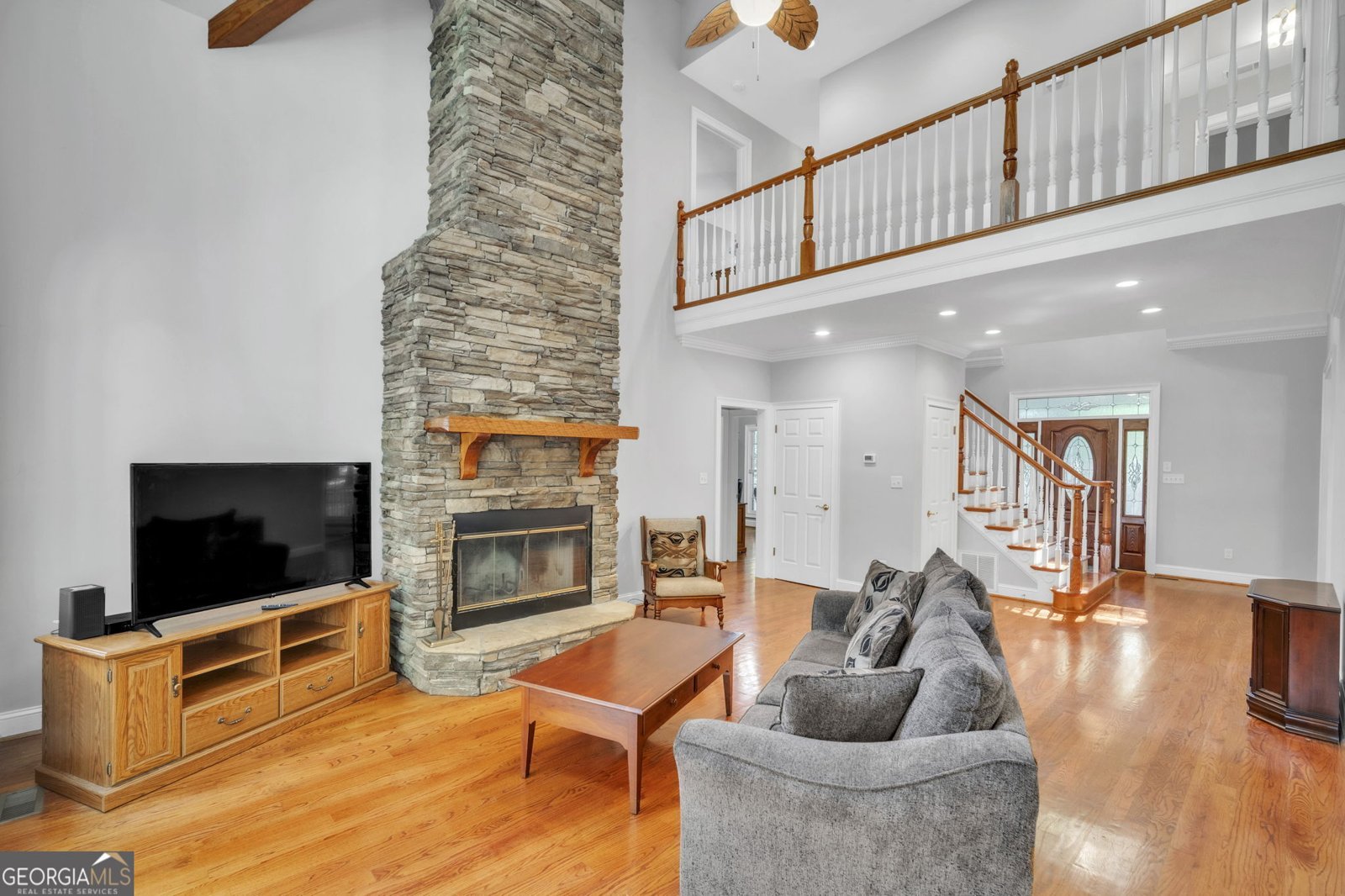 242 Pristine Cove Hartwell - 4