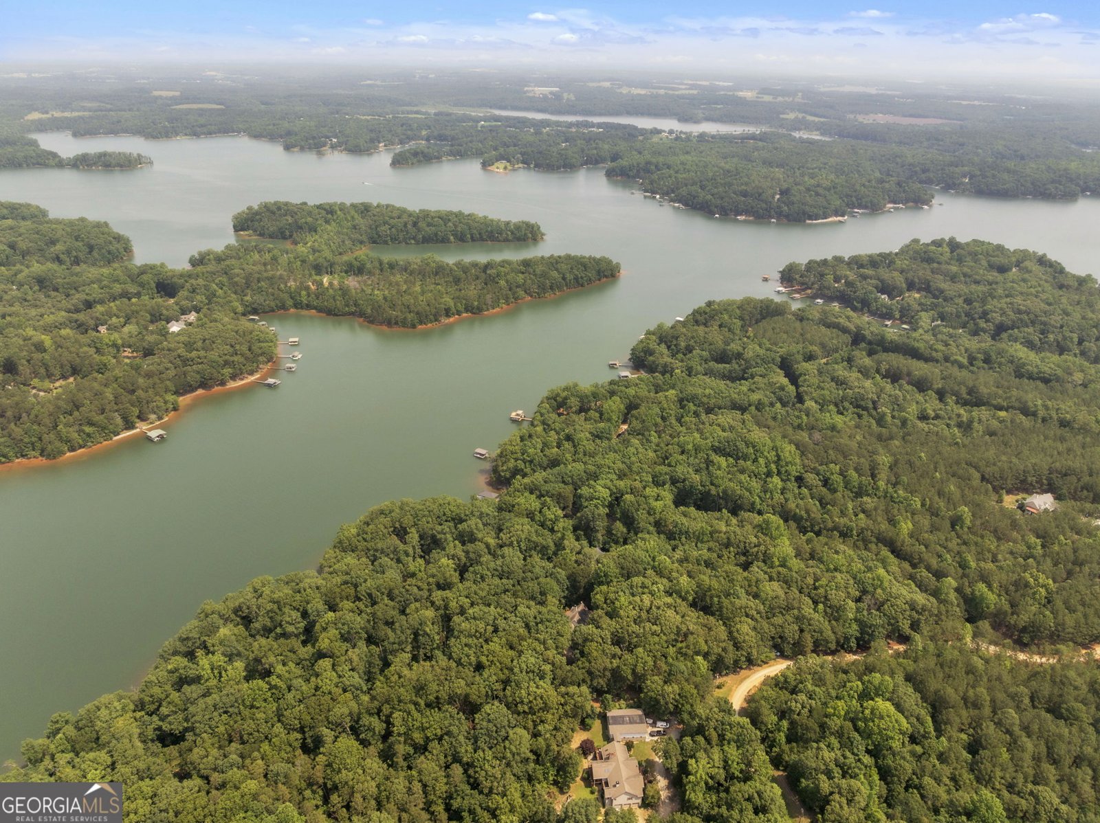 242 Pristine Cove Hartwell - 42