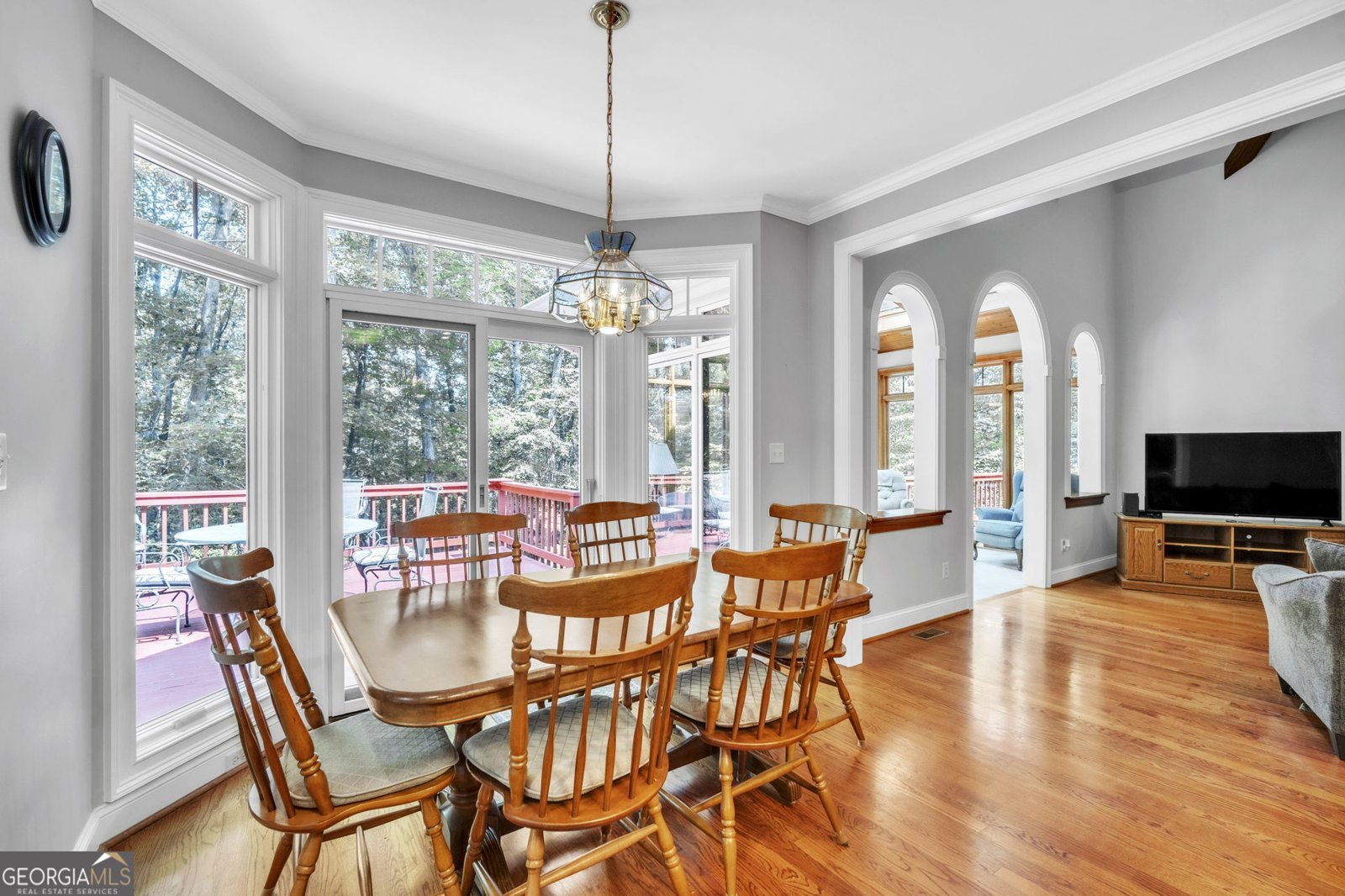 242 Pristine Cove Hartwell - 6
