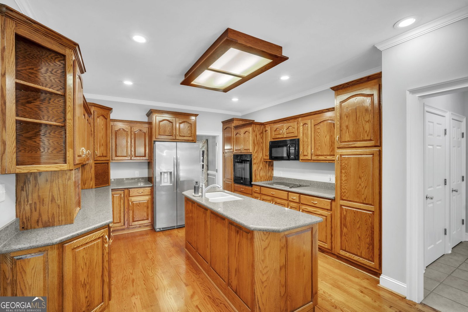 242 Pristine Cove Hartwell - 8