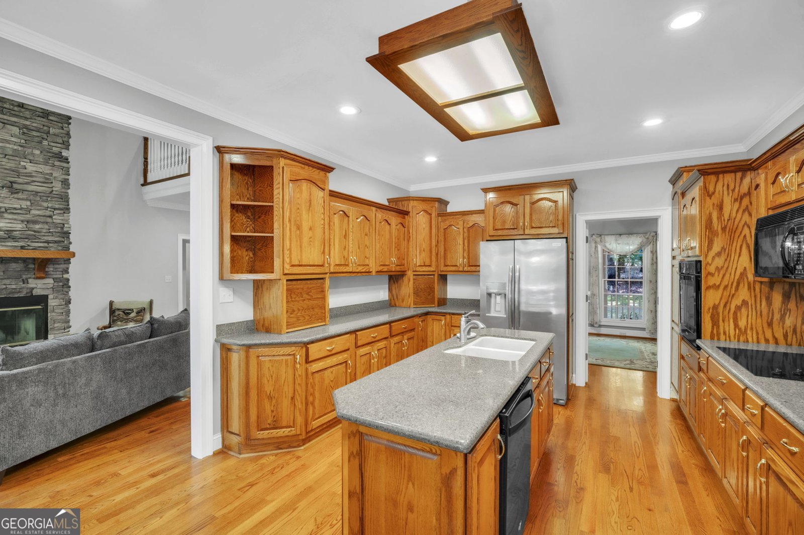 242 Pristine Cove Hartwell - 9