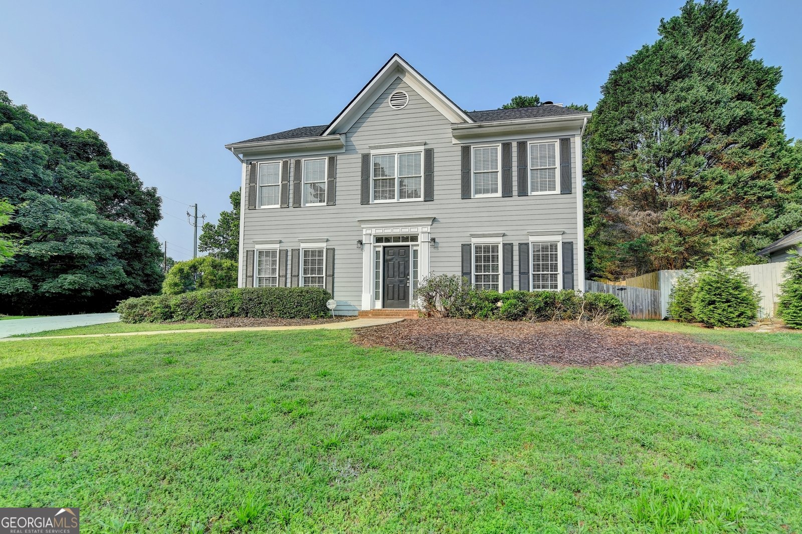 4901 Briarleigh Chase Mableton - 1