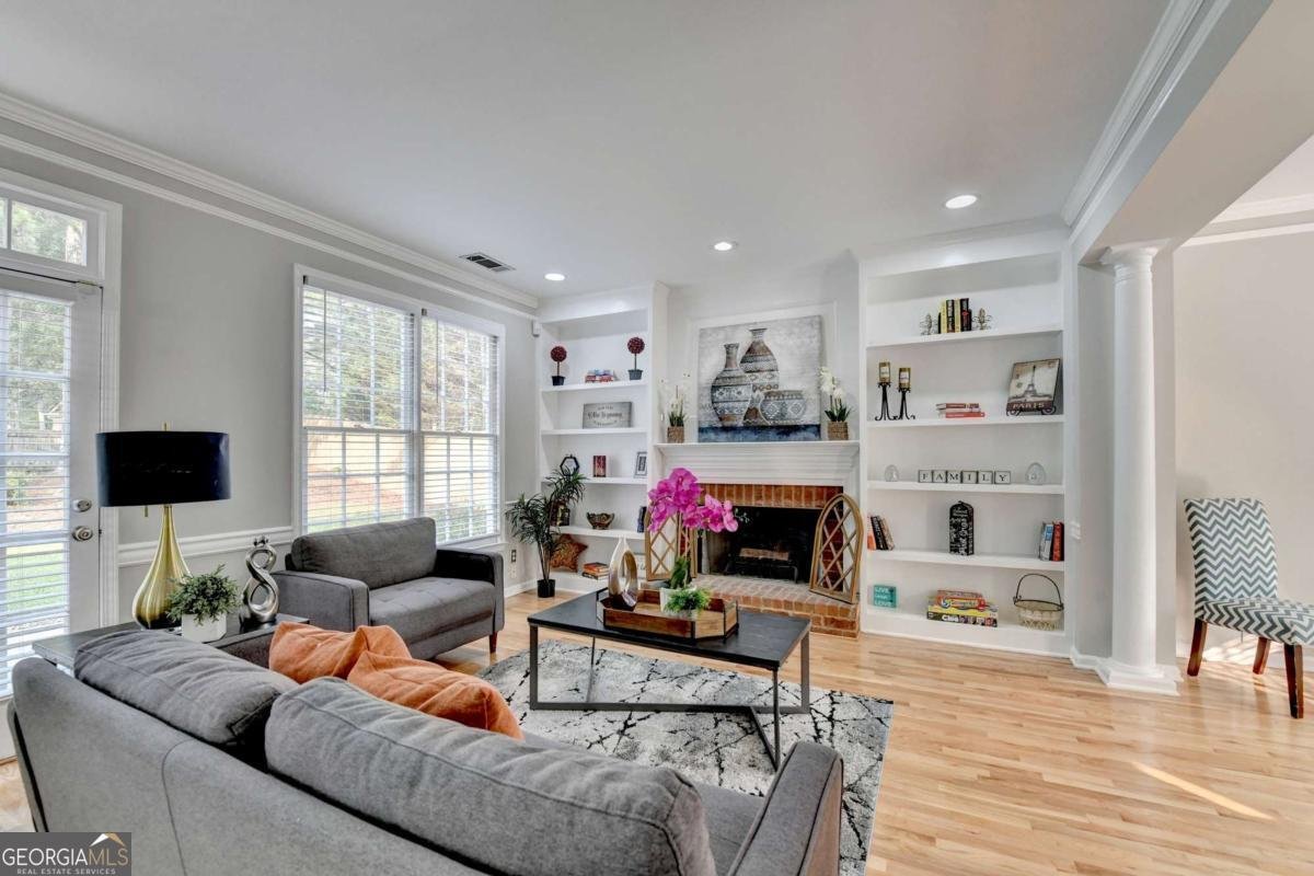 4901 Briarleigh Chase Mableton - 2