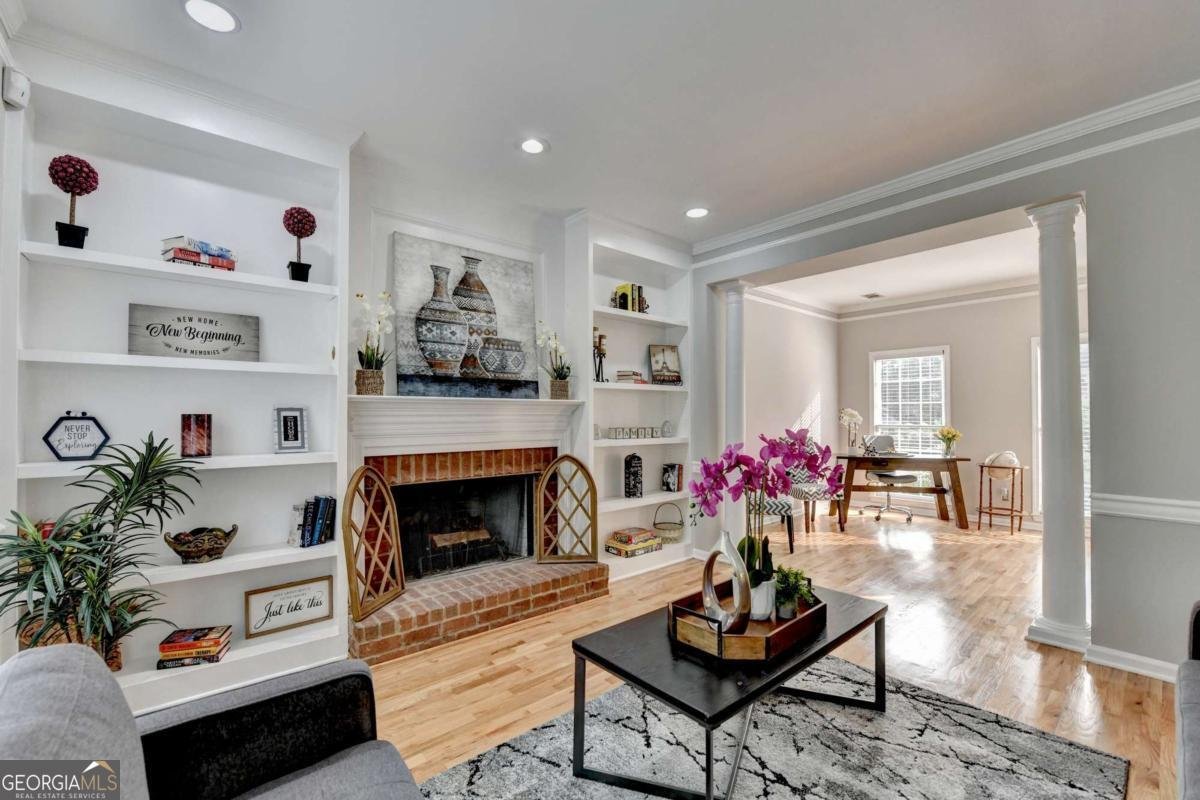 4901 Briarleigh Chase Mableton - 3