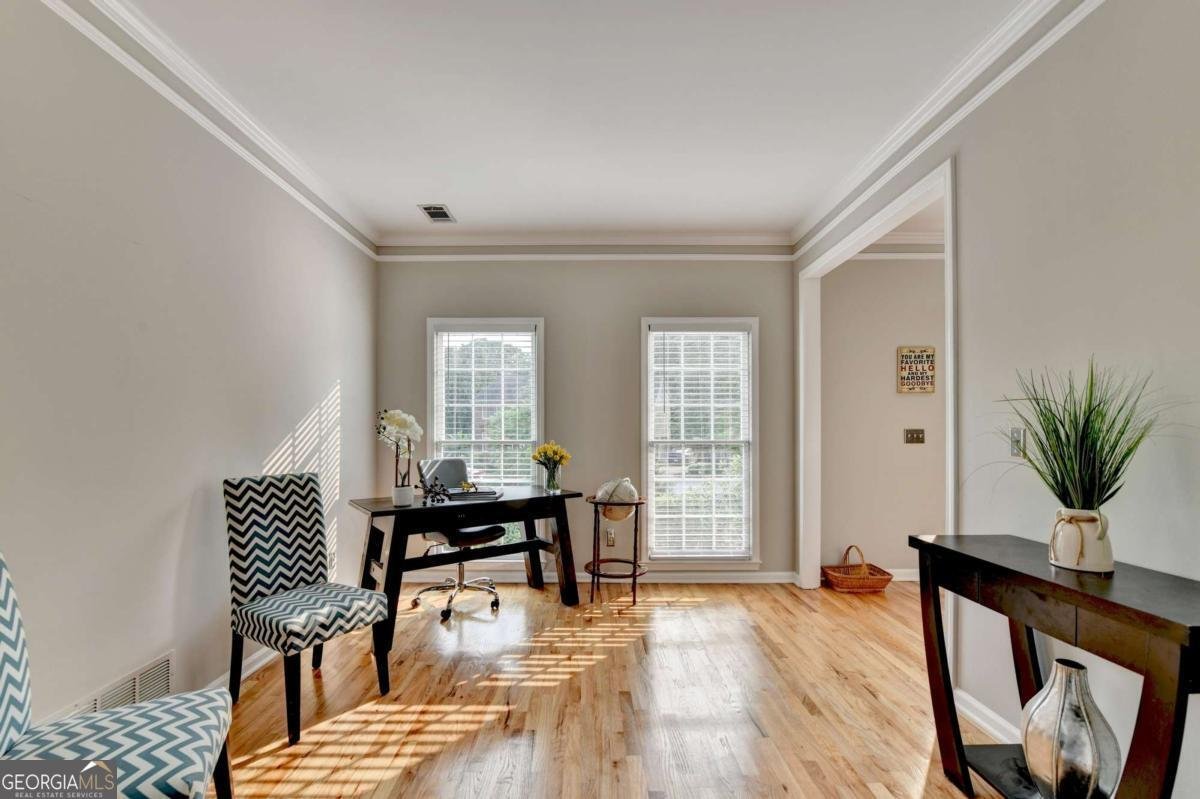 4901 Briarleigh Chase Mableton - 4