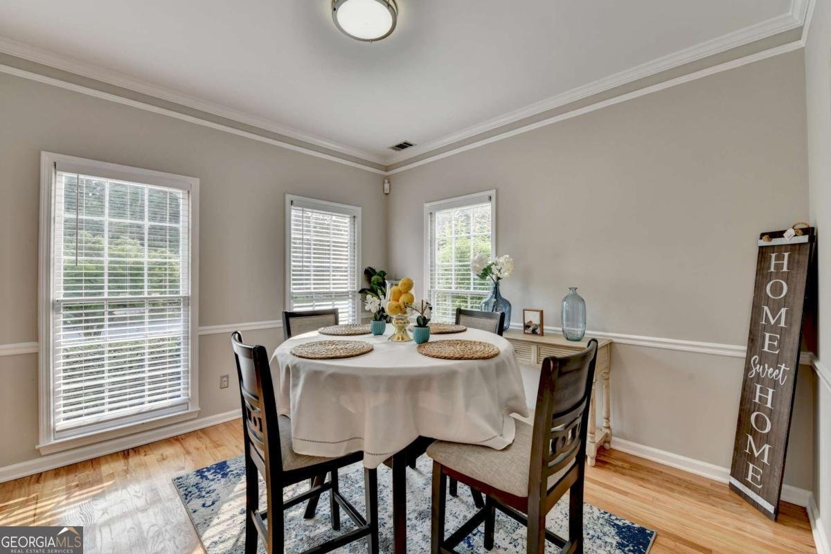 4901 Briarleigh Chase Mableton - 5