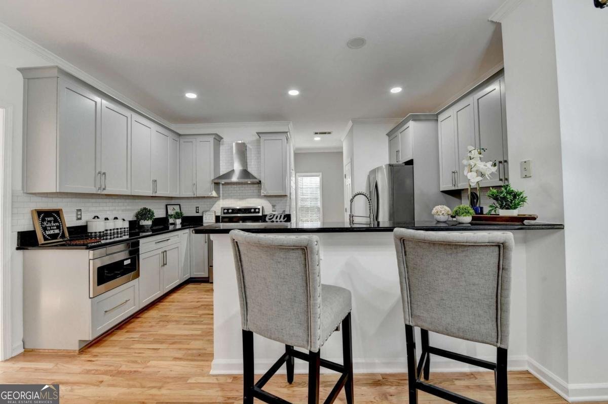 4901 Briarleigh Chase Mableton - 6
