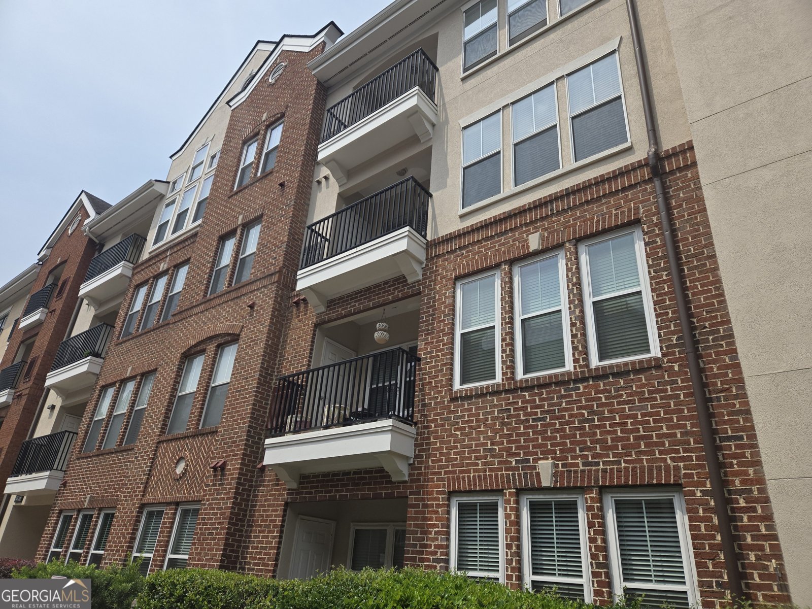 1850 Cotillion Drive Atlanta - 1