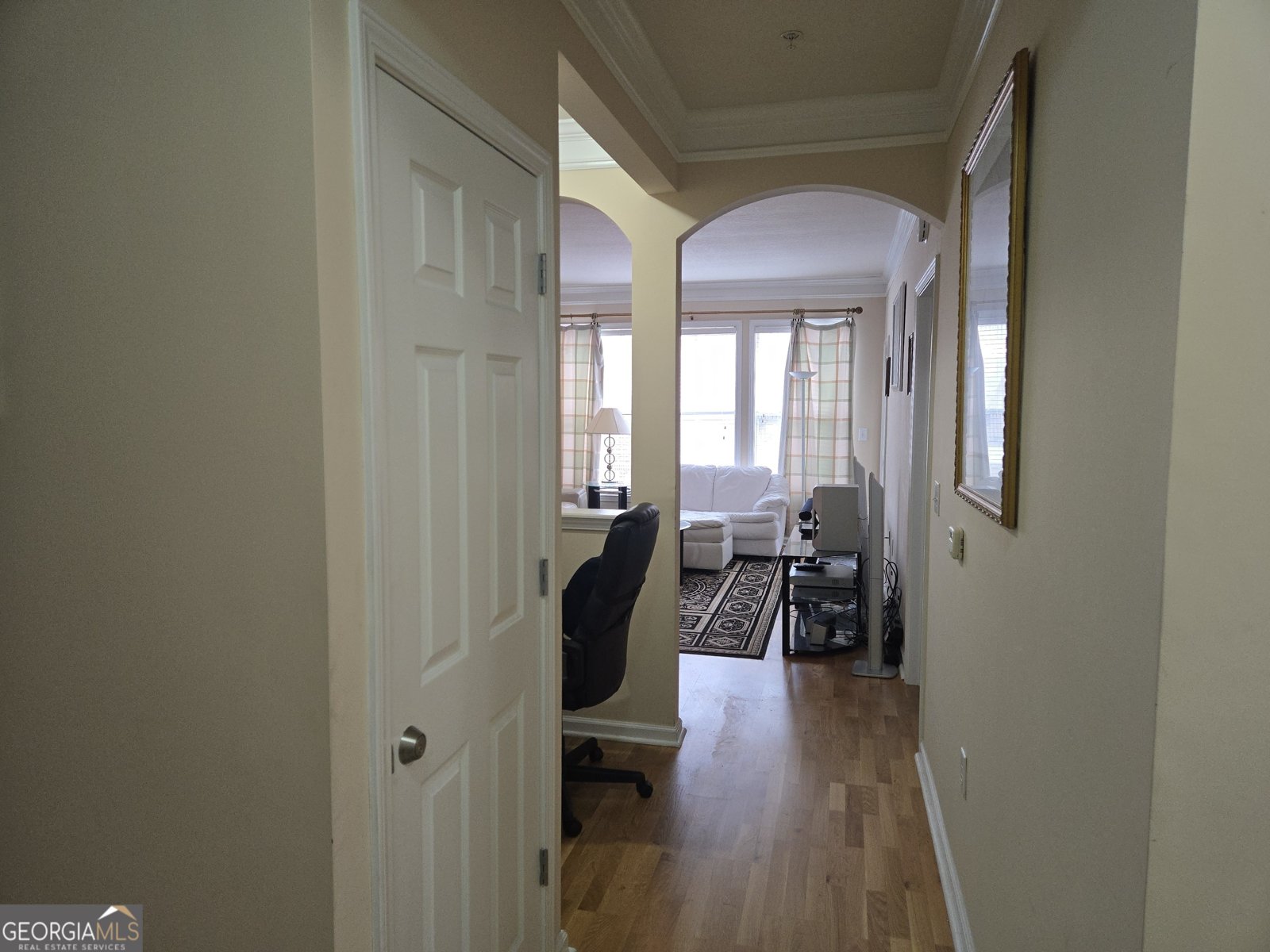 1850 Cotillion Drive Atlanta - 2