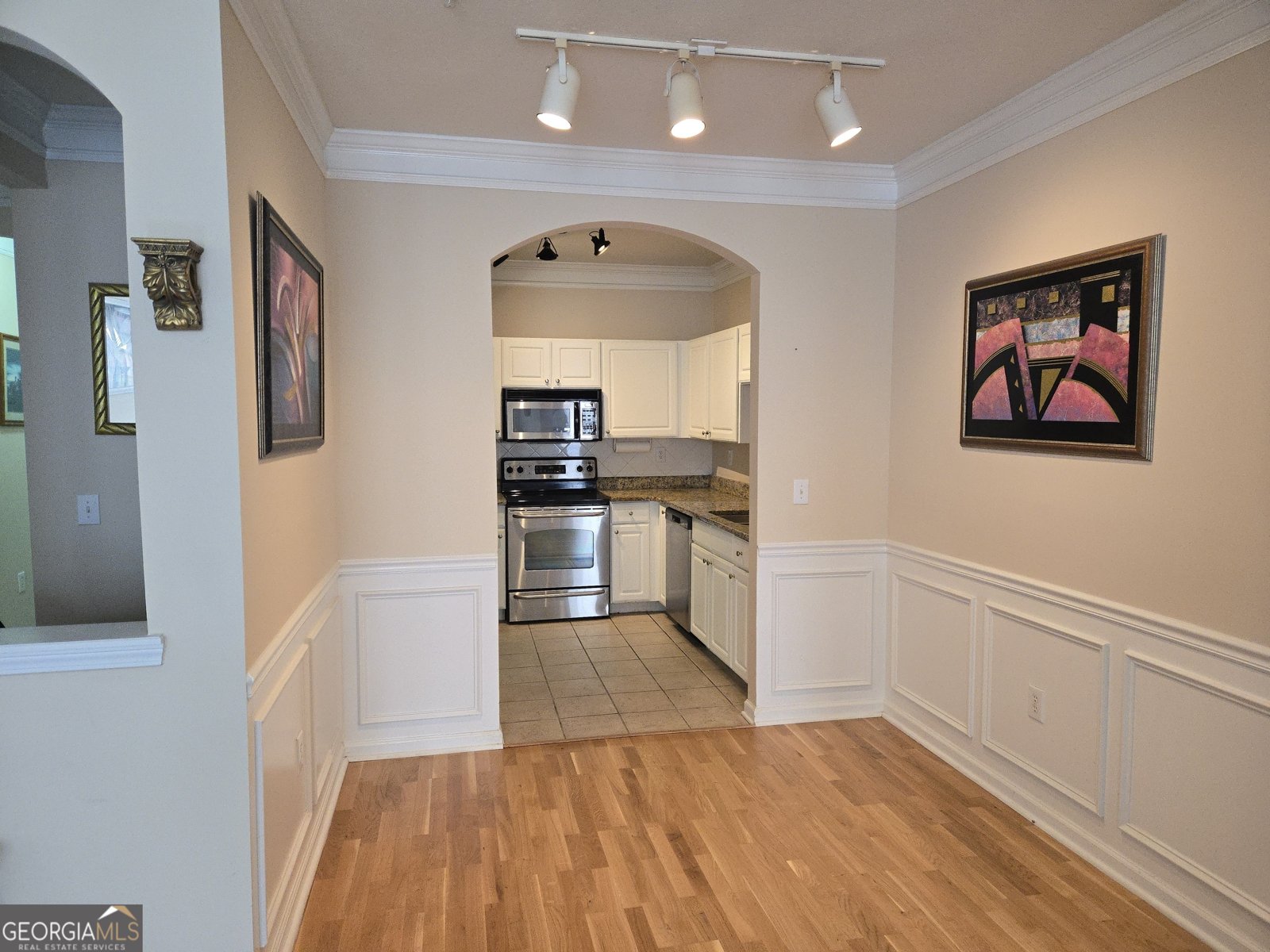 1850 Cotillion Drive Atlanta - 3