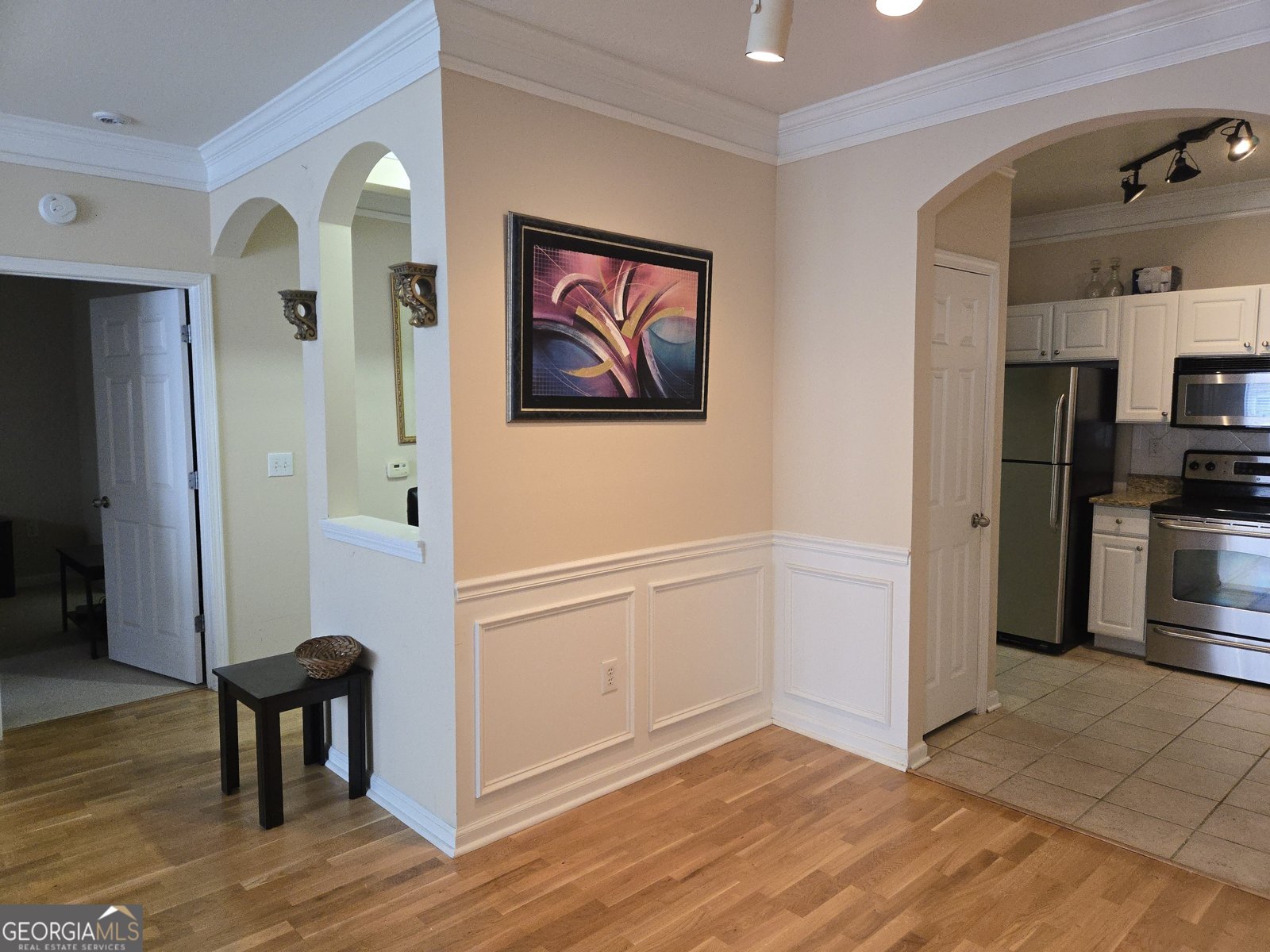 1850 Cotillion Drive Atlanta - 5