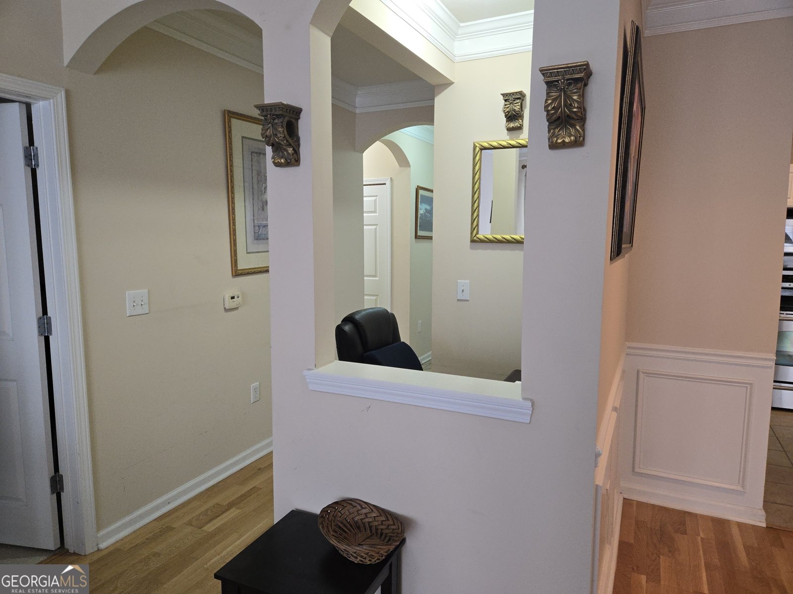 1850 Cotillion Drive Atlanta - 7