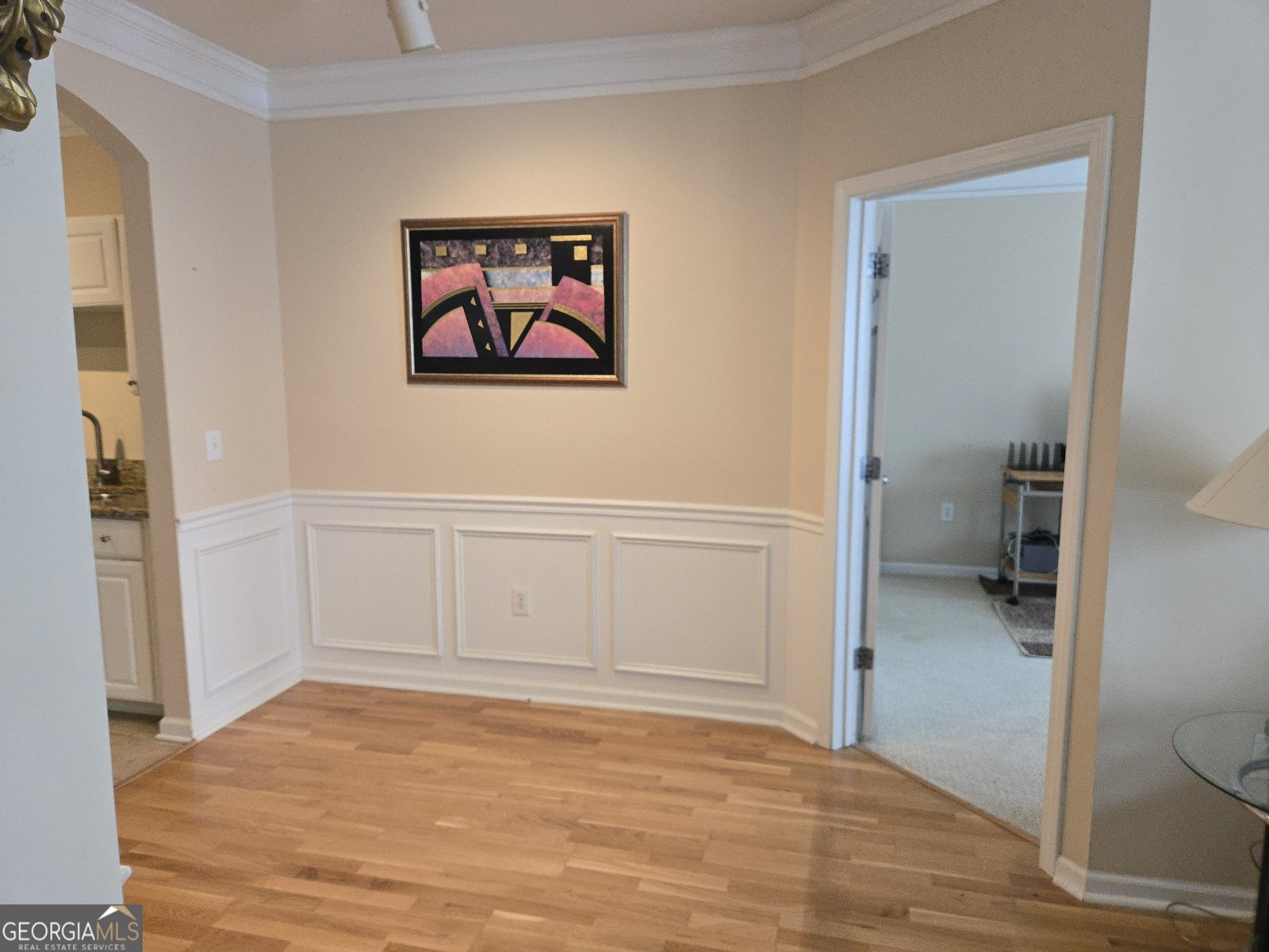 1850 Cotillion Drive Atlanta - 8