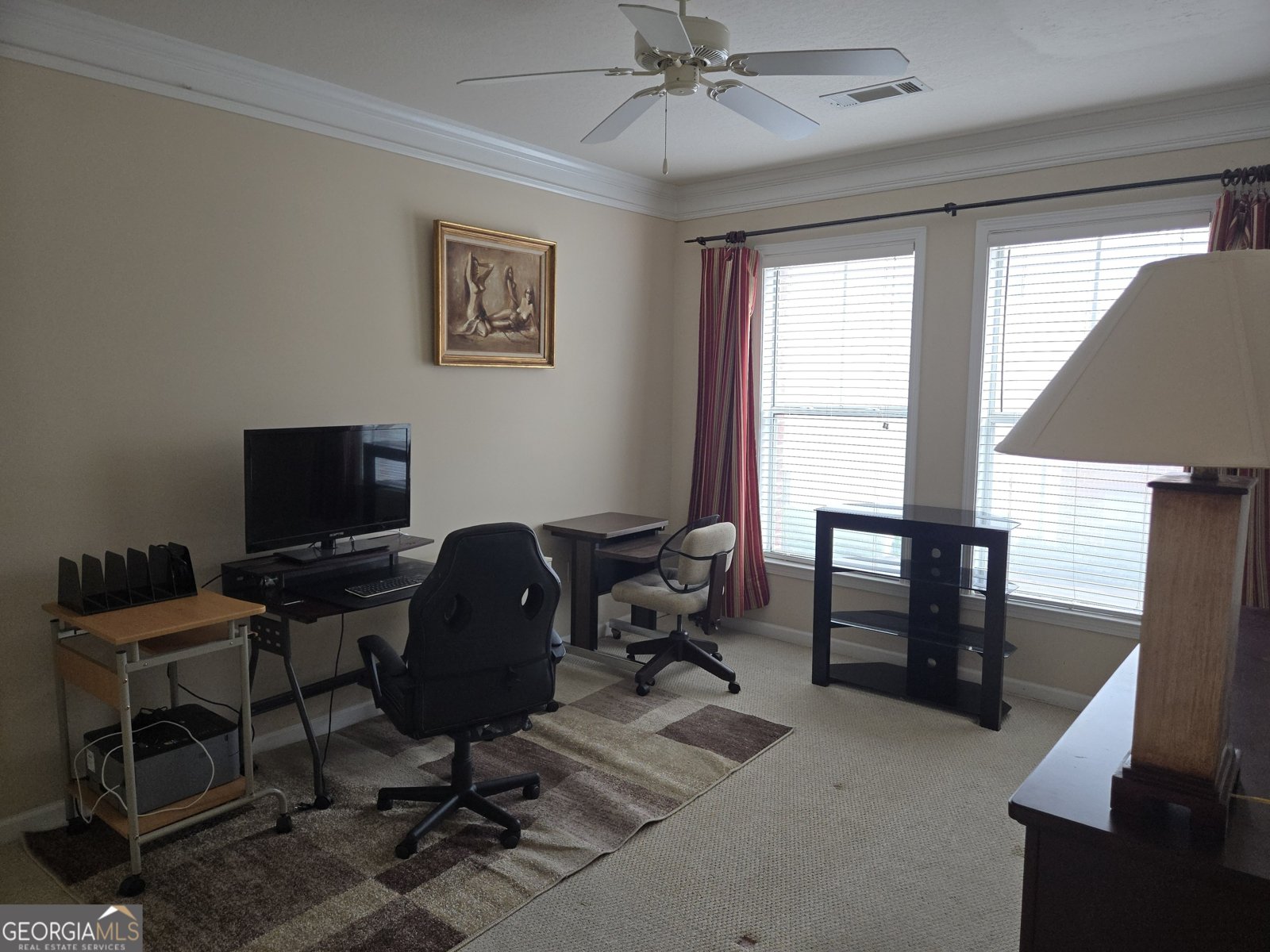 1850 Cotillion Drive Atlanta - 9