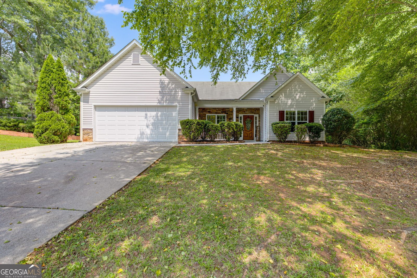305 Overland Trail Temple - 1