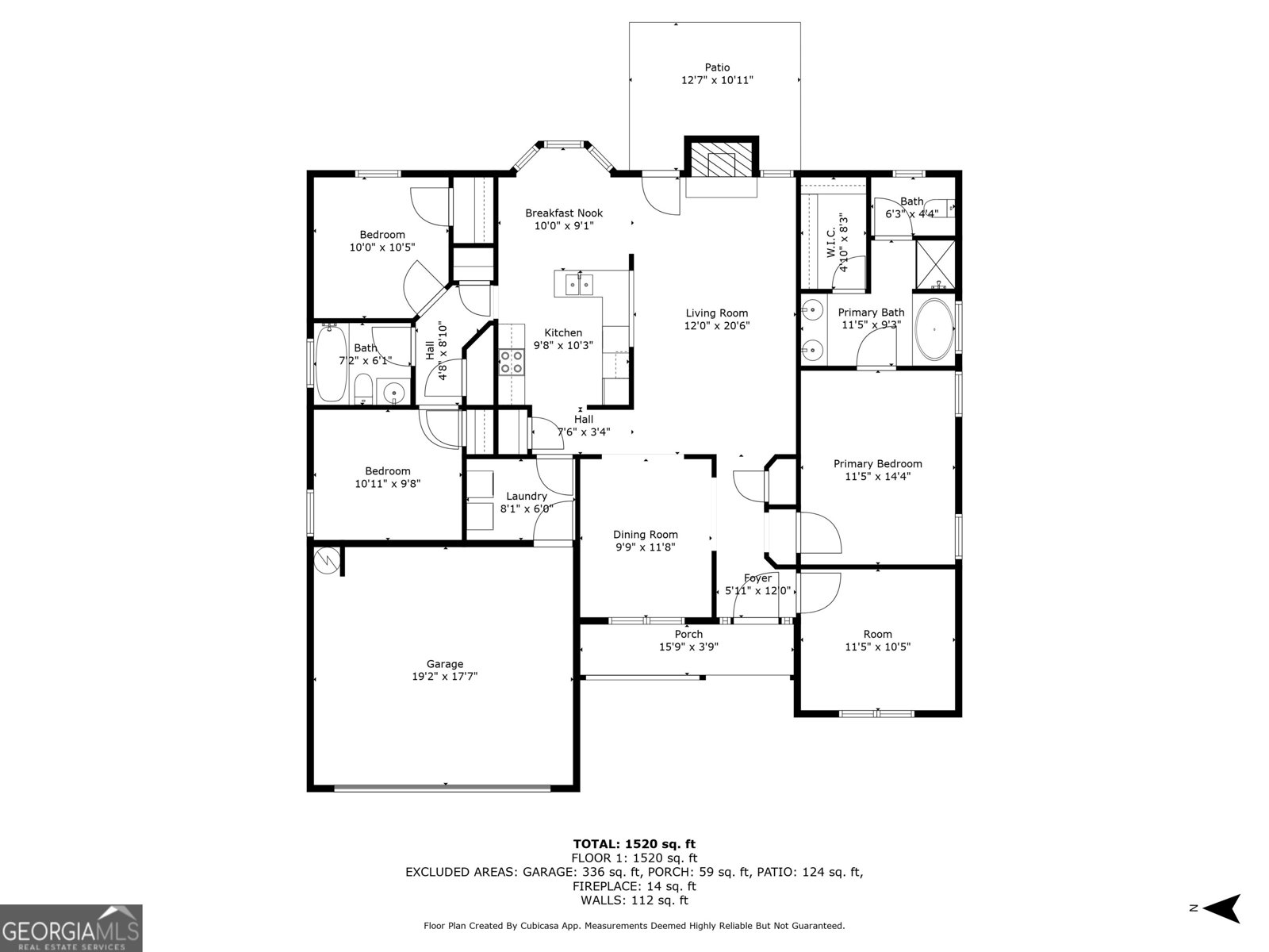 305 Overland Trail Temple - 30
