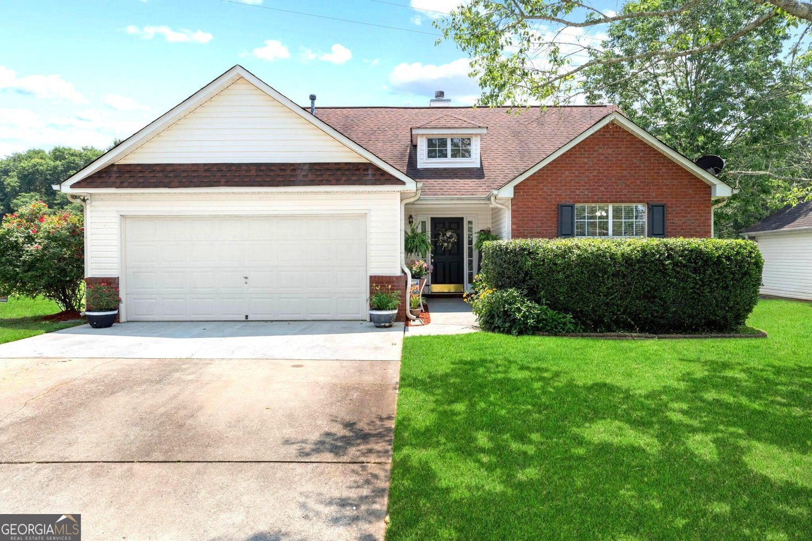 8180 Chapman Terrace McDonough - 1