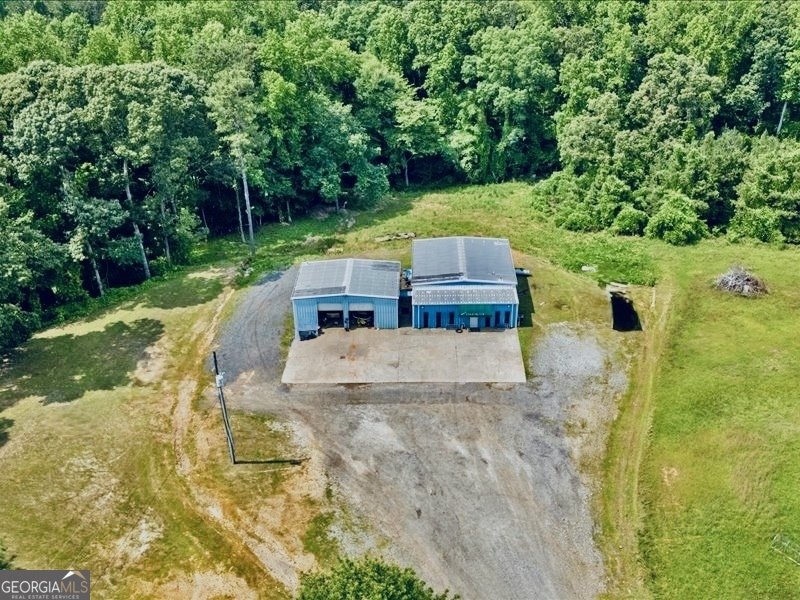 2700 Banning Road Carrollton - 1