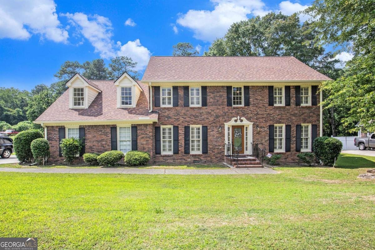 4837 Mystere Circle Lilburn - 1